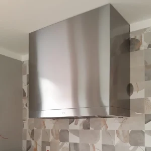Coifa box